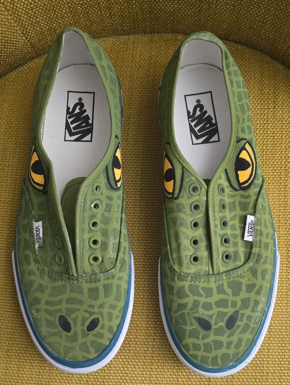 Vans